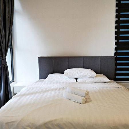 Atlantis Residence @ Conceptial Management Malacca ภายนอก รูปภาพ