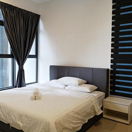 Atlantis Residence @ Conceptial Management Malacca ภายนอก รูปภาพ