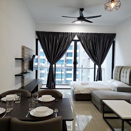 Atlantis Residence @ Conceptial Management Malacca ภายนอก รูปภาพ