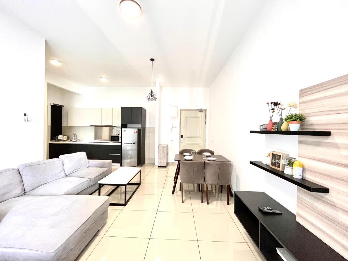 Atlantis Residence @ Conceptial Management Malacca ภายนอก รูปภาพ