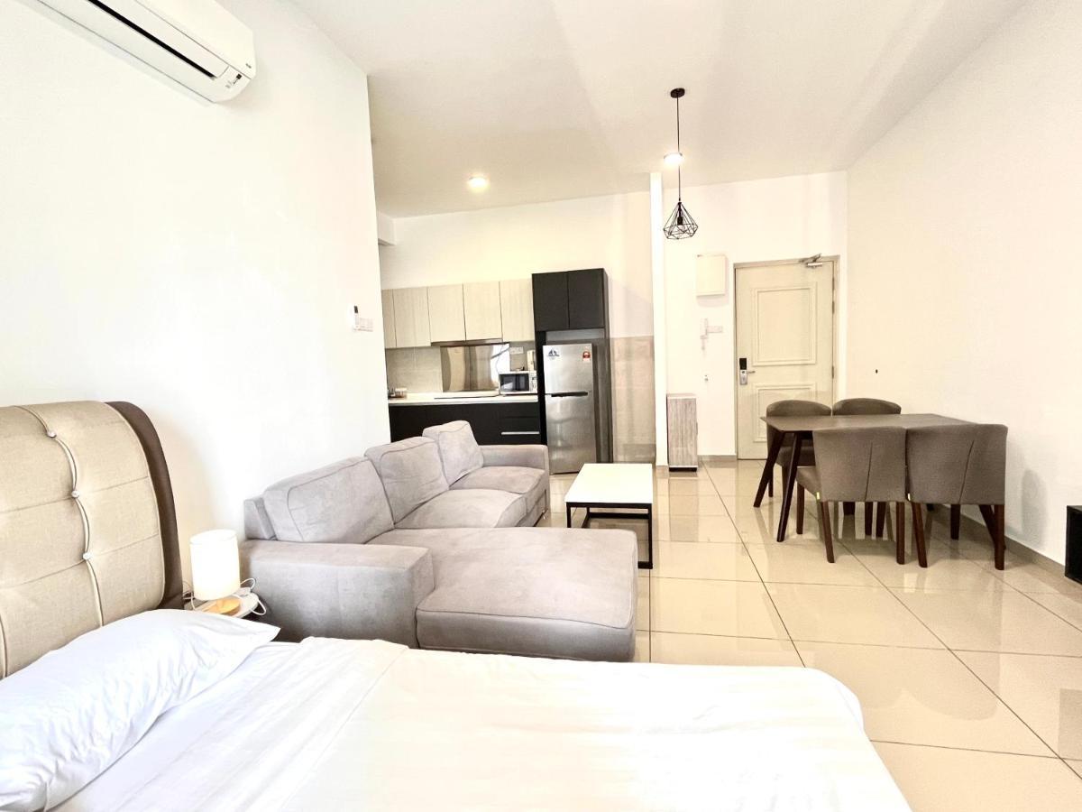 Atlantis Residence @ Conceptial Management Malacca ภายนอก รูปภาพ