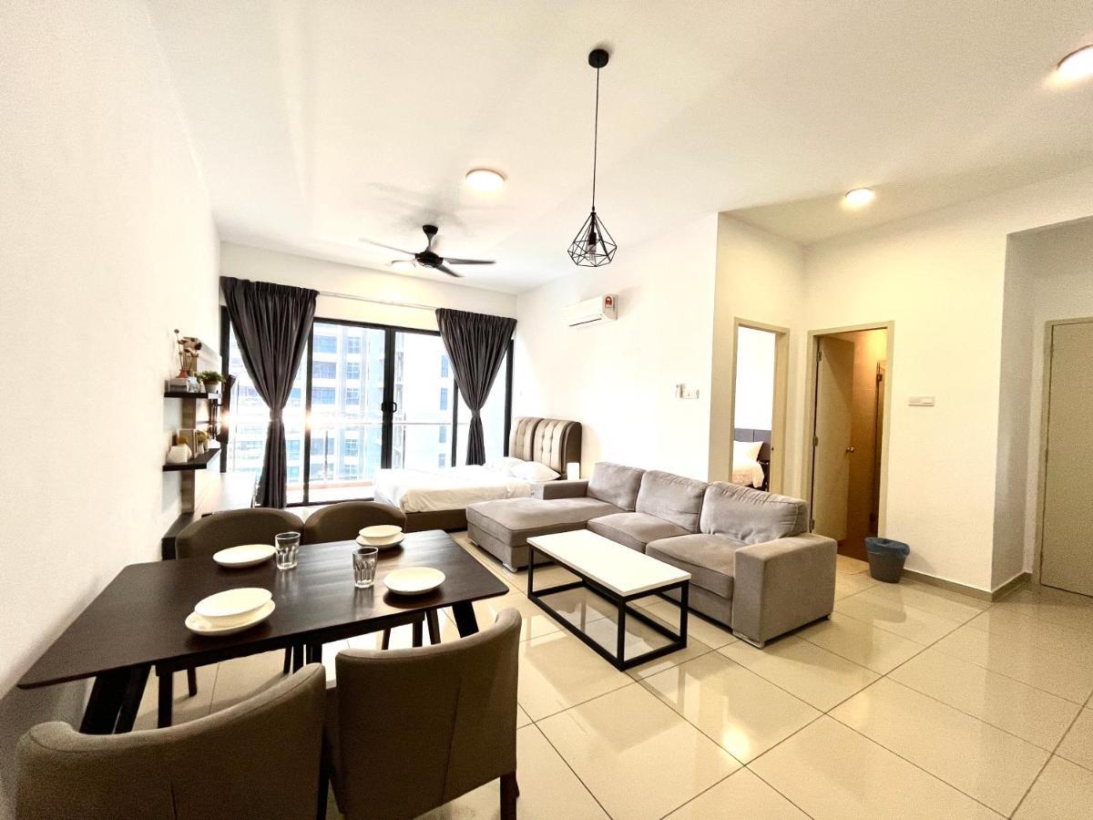 Atlantis Residence @ Conceptial Management Malacca ภายนอก รูปภาพ