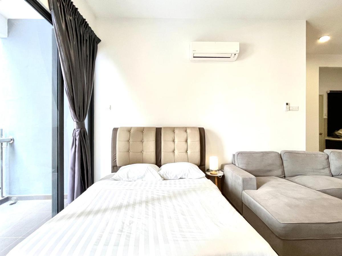 Atlantis Residence @ Conceptial Management Malacca ภายนอก รูปภาพ