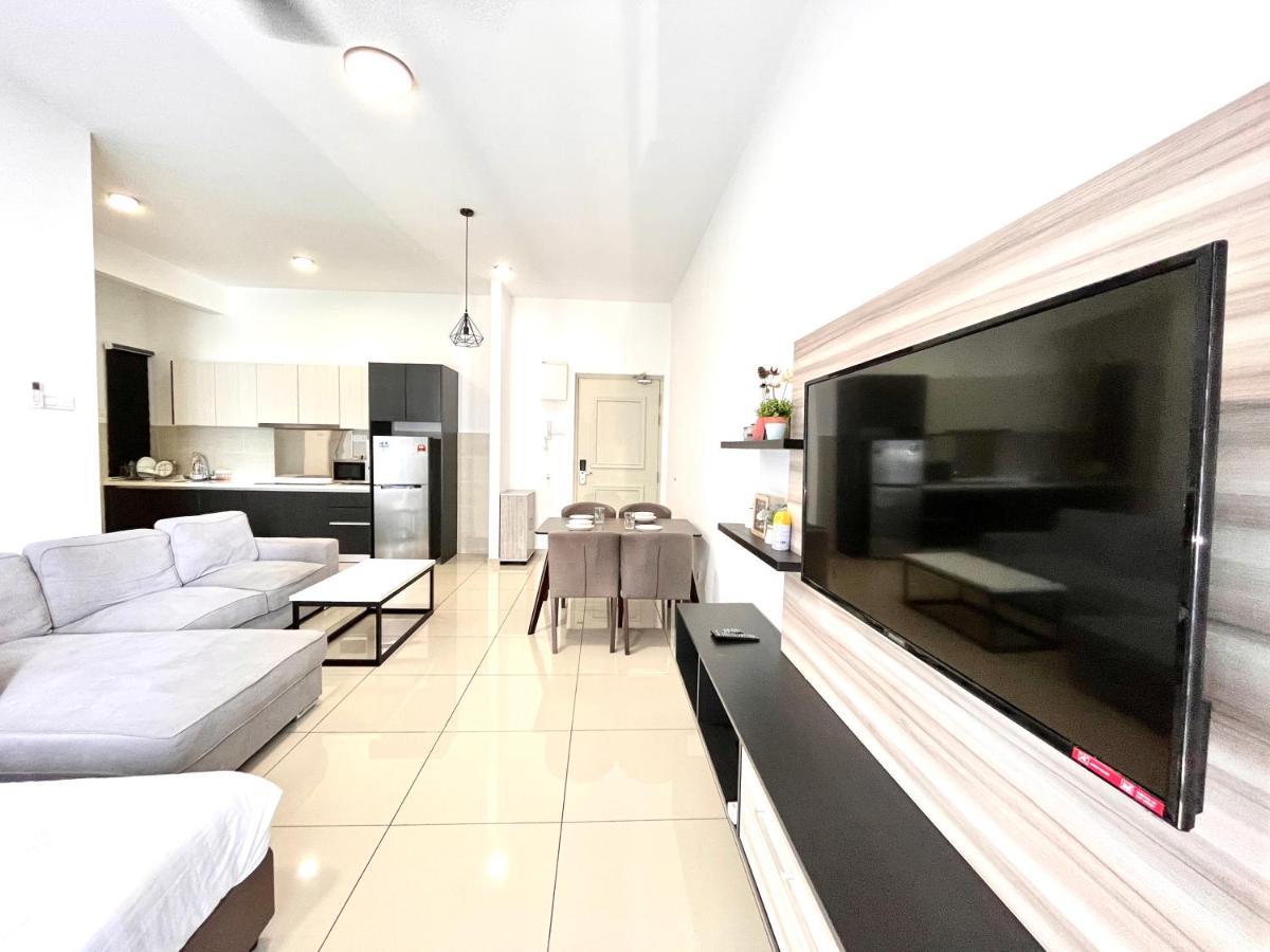 Atlantis Residence @ Conceptial Management Malacca ภายนอก รูปภาพ