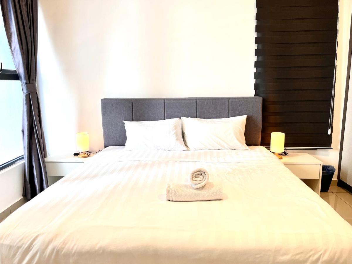 Atlantis Residence @ Conceptial Management Malacca ภายนอก รูปภาพ