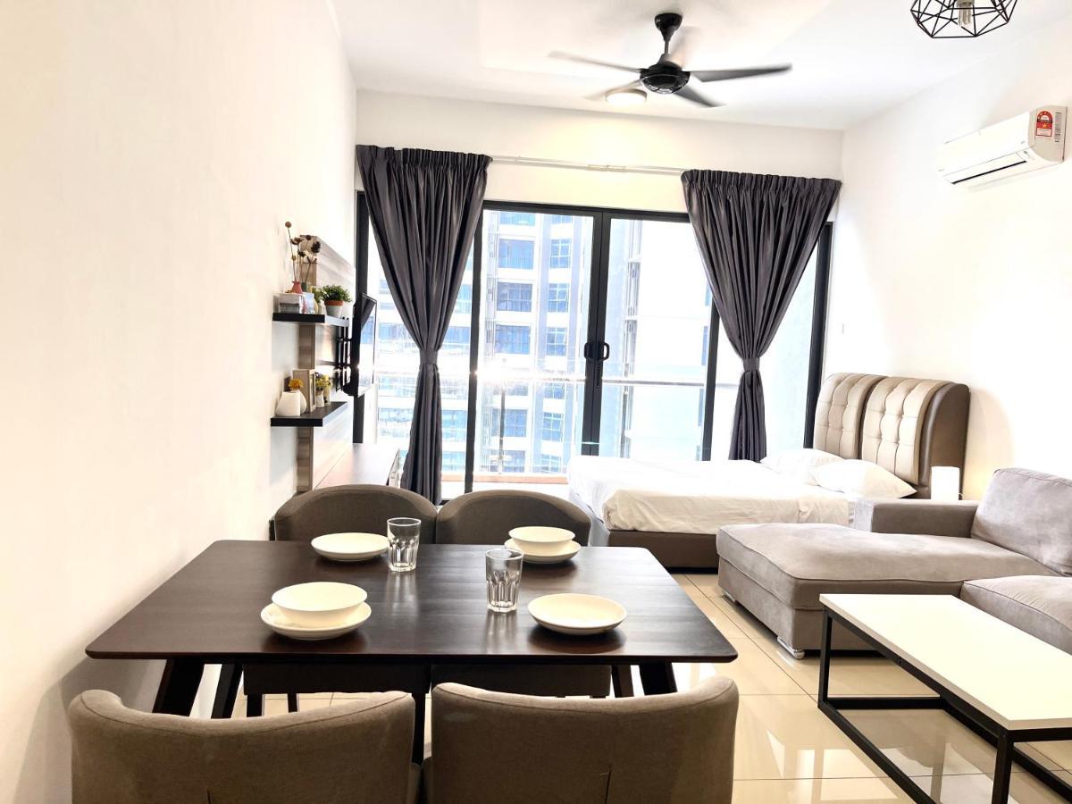 Atlantis Residence @ Conceptial Management Malacca ภายนอก รูปภาพ