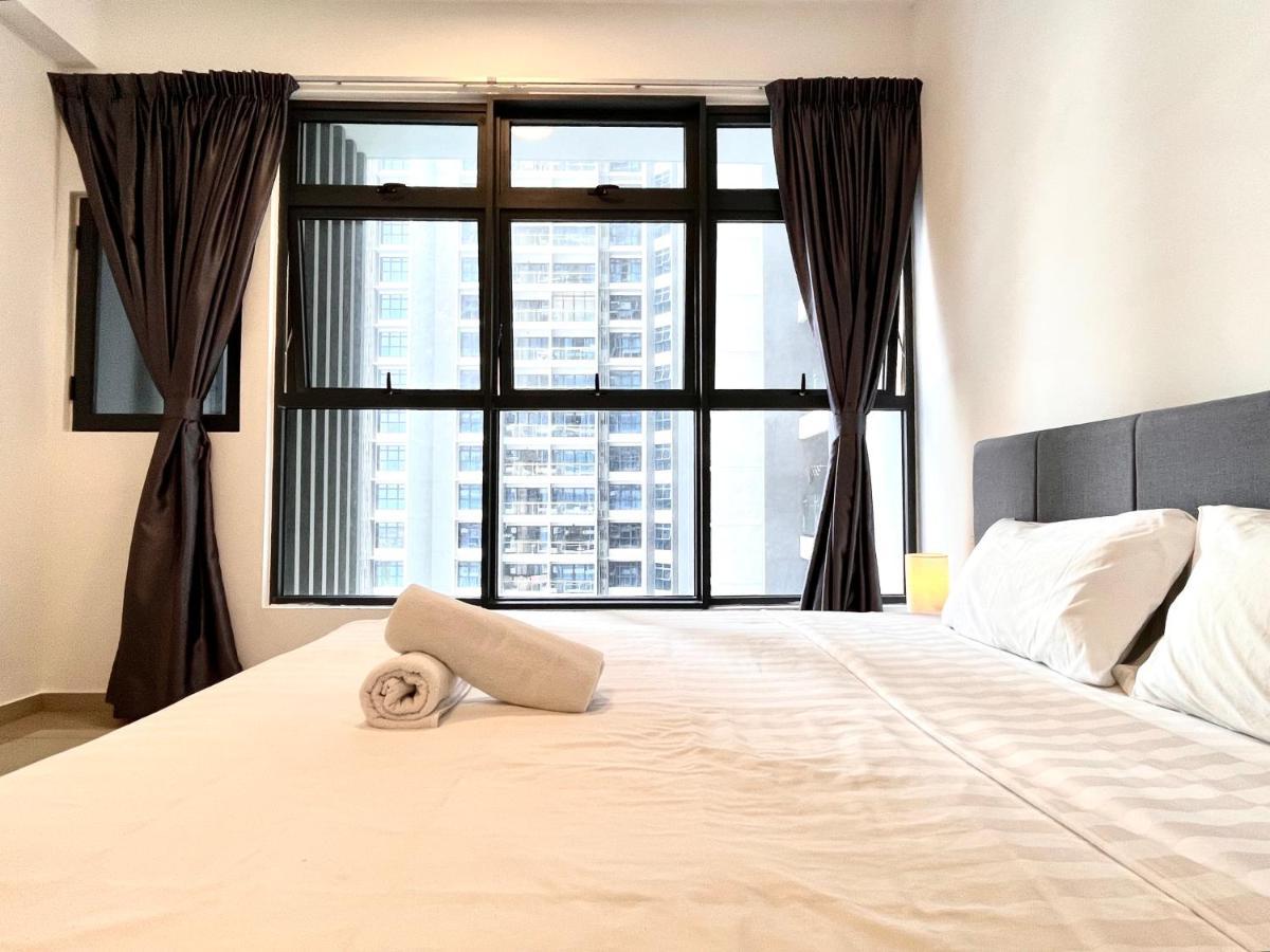 Atlantis Residence @ Conceptial Management Malacca ภายนอก รูปภาพ