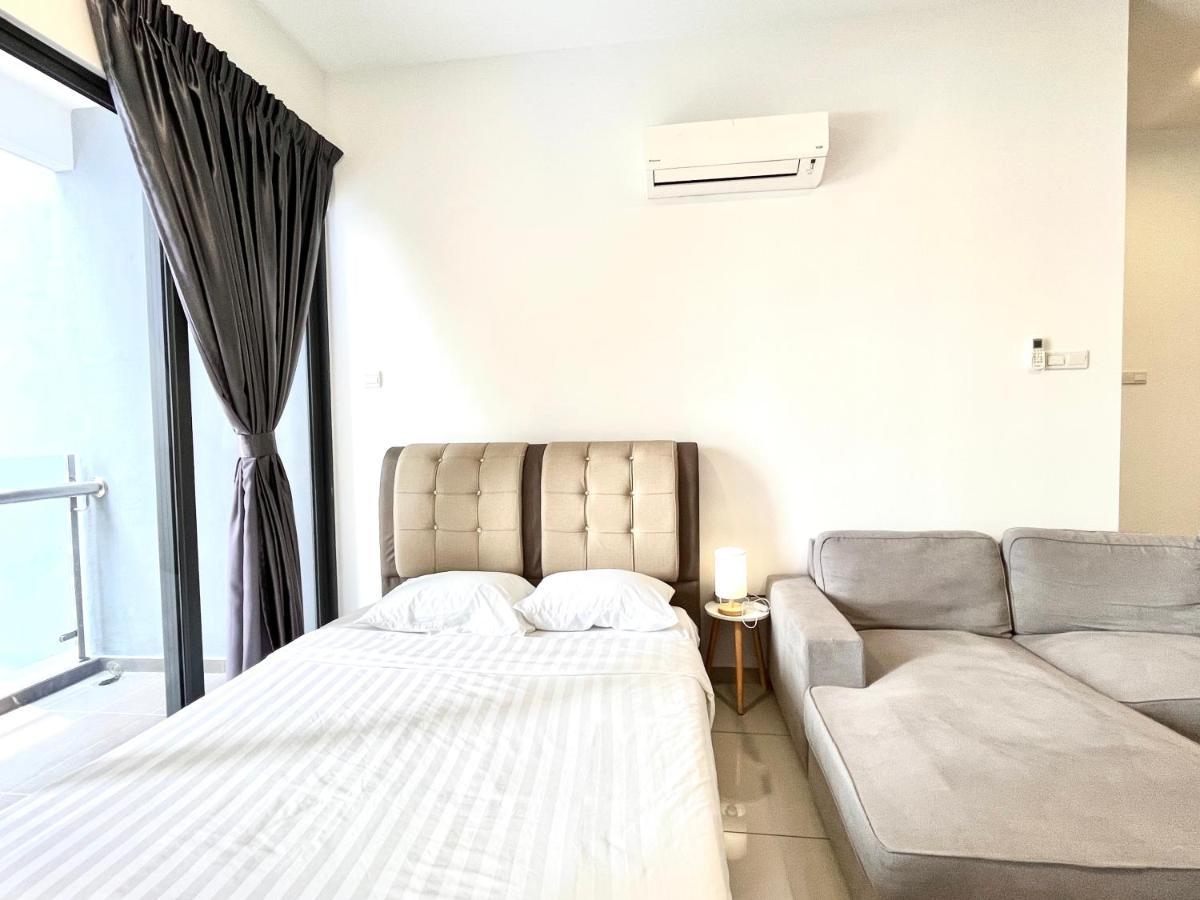 Atlantis Residence @ Conceptial Management Malacca ภายนอก รูปภาพ