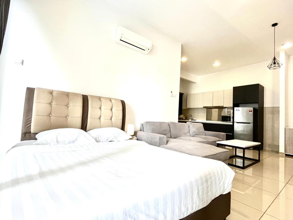 Atlantis Residence @ Conceptial Management Malacca ภายนอก รูปภาพ