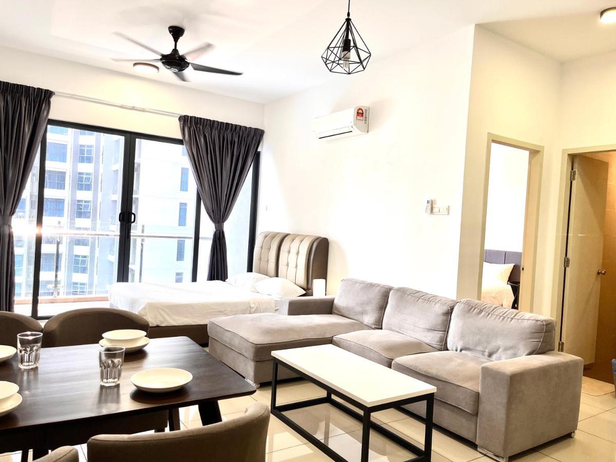 Atlantis Residence @ Conceptial Management Malacca ภายนอก รูปภาพ
