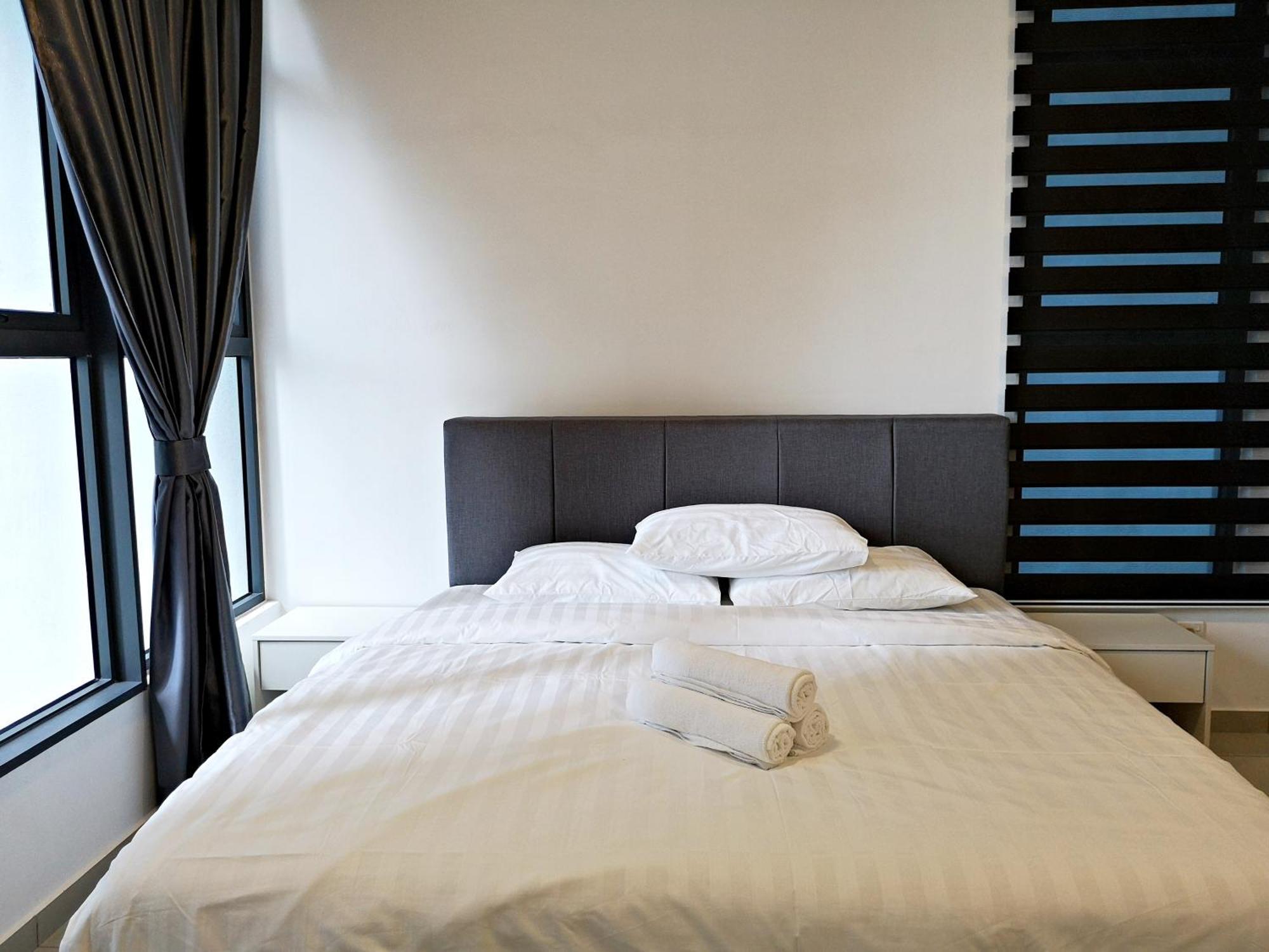 Atlantis Residence @ Conceptial Management Malacca ภายนอก รูปภาพ
