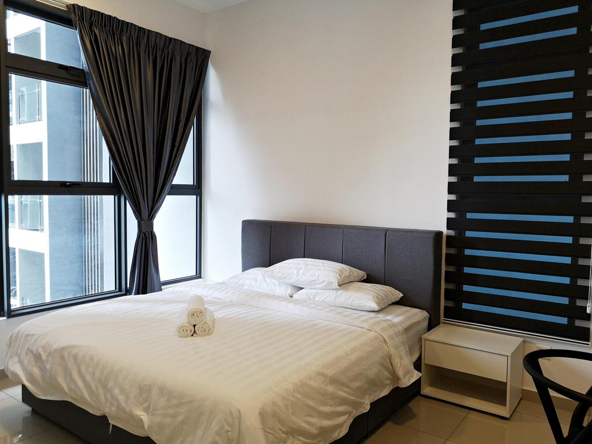 Atlantis Residence @ Conceptial Management Malacca ภายนอก รูปภาพ