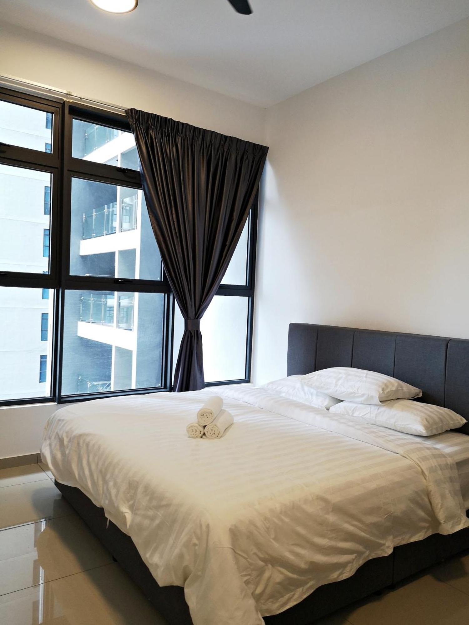 Atlantis Residence @ Conceptial Management Malacca ภายนอก รูปภาพ