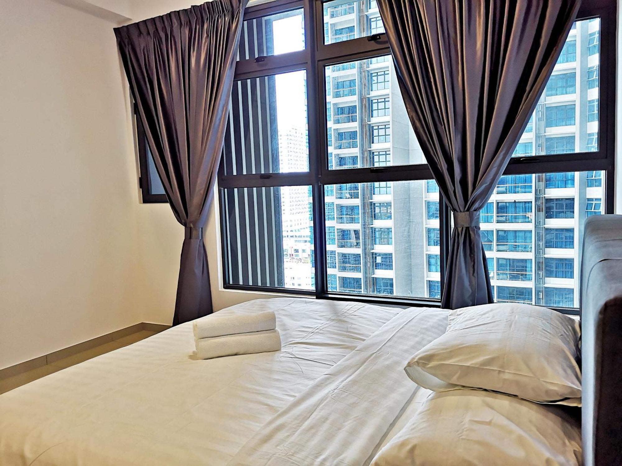 Atlantis Residence @ Conceptial Management Malacca ภายนอก รูปภาพ
